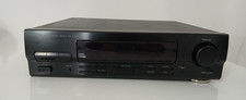 Equalizzatore Grafico Kenwood GE-560 Stereo Hifi Nero Perla Nera