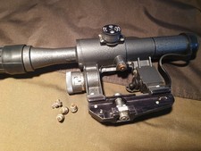 Lampadina per cannocchiale da