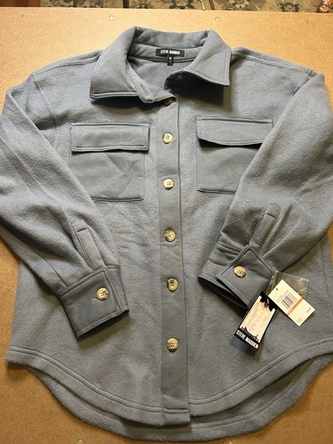 Shacket donna steve - shacket,