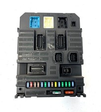 BODY COMPUTER CITROEN C2 1.4 HDI 70 CV (2003-2009) BSI 2004 P10-00 / 9664156780