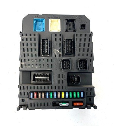 Body computer citroen 4 - computer, c2