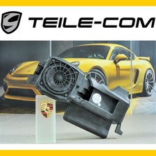 Porsche 911 996/986 Boxster