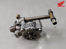 Pompa Olio Ingranaggio Filtro Retina Tubo Honda VT 600 C Shadow 1989 2001 2002