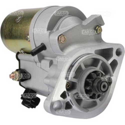 Cargo avviamento starter - hc-cargo,