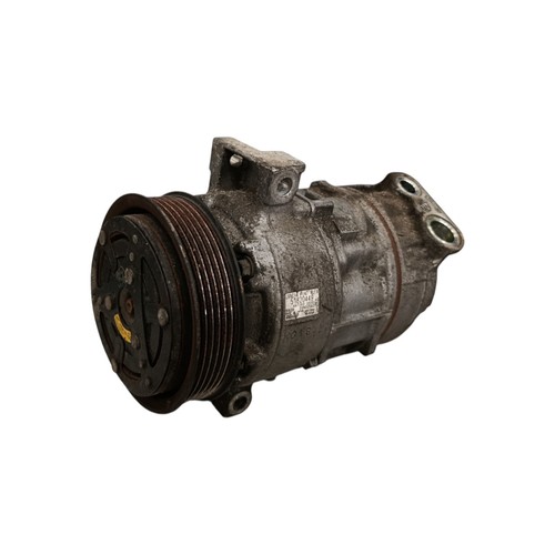 Compressore clima alfa - compressore,