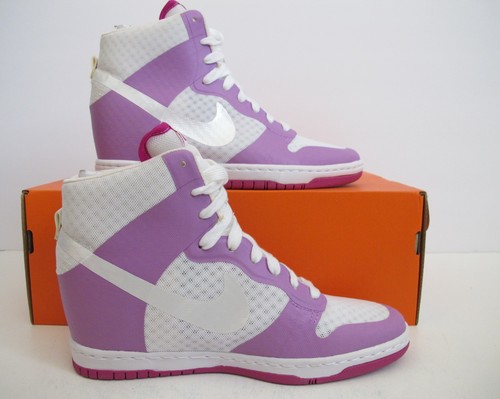 Nuove scarpe nike dunk sky - nuove,