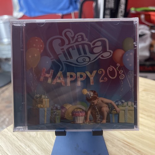 Firma cds - la,