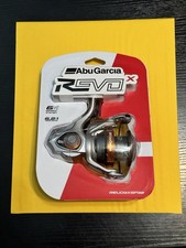 Mulinello da spinning Abu