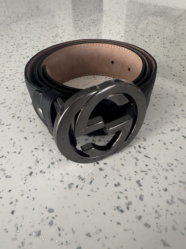 Gucci cintura classica - gucci,
