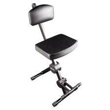 Sgabello chitarra Quiklok 10