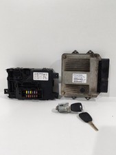 KIT Centralina Motore ECU Body