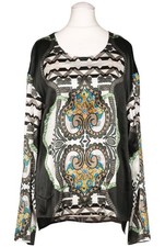 Camicia Etro donna top camicia