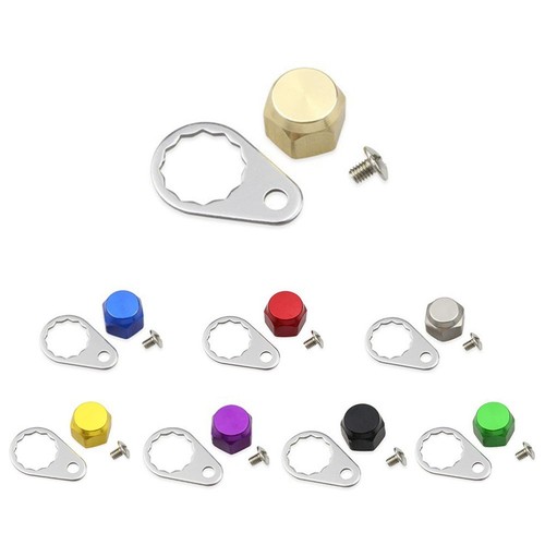 Reels plate fishing accessori - plate,