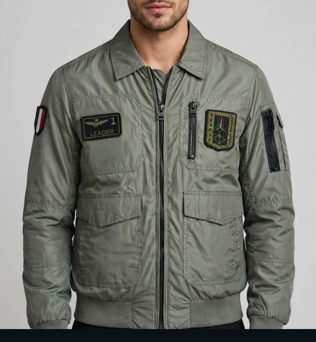Aeronautica militare giacca - militare,