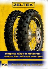 80/100-21 ZELTEX FRONT C 51M