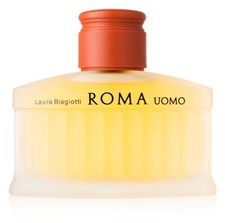 Roma Profumo Uomo Eau De Toilette 125 ml