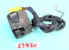 COMMUTATORE INTERRUTTORE FRECCE LUCI SUZUKI BURGMAN 400 K7