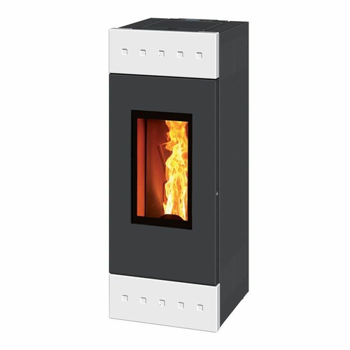 Stufa pellet caminetti - pellet,