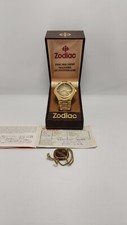 Orologio automatico Zodiac SST