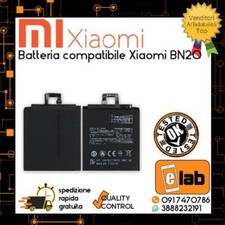 BATTERIA PER XIAOMI MI5C M5C