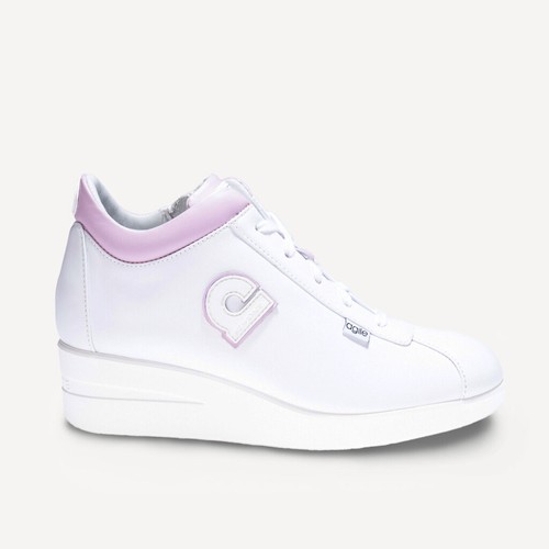 Rucoline 23000040 bianco rosa - rucoline, 23000040-bianco-rosa