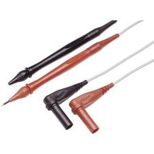 Fluke tl40 kit puntali - puntali, di