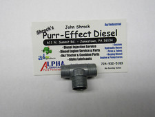 Raccordo a T OEM NOS linea