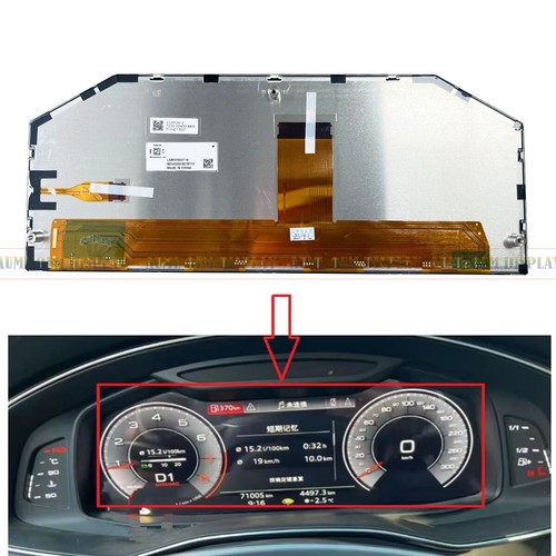 Schermo display lcd - schermo,