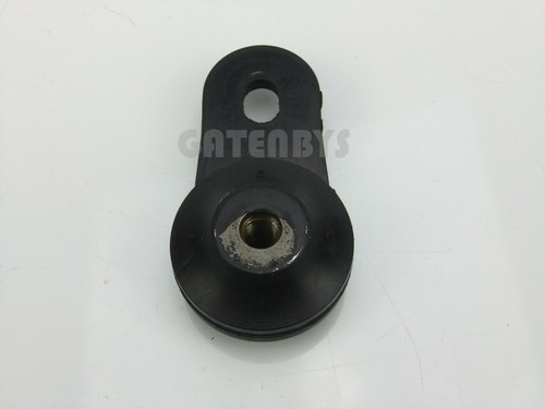 Silenziatore supporto scarico