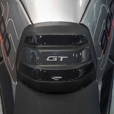 Adesivo Paraserbatoio BASSO serbatoio moto compatibile con Triumph Tiger 900 GT