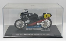 1/24 DEAGOSTINI IXO - ELF-2