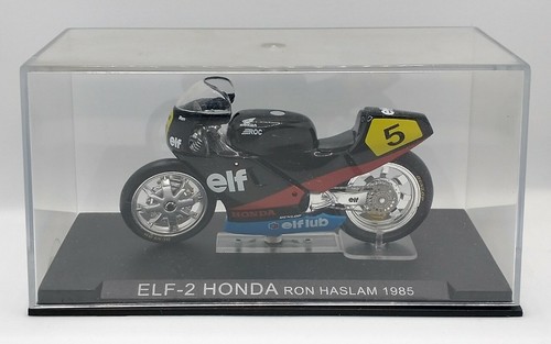 Deagostini ixo elf 2 - deagostini,