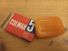 COLMAR VINTAGE paraffina