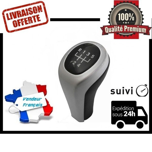 Pommeau vitesse serie bmw - serie,