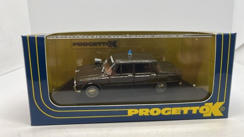 Progetto 108g alfa - progetto,