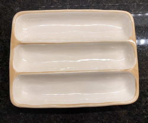 Ceramica fienile rustico oliva - ceramica,