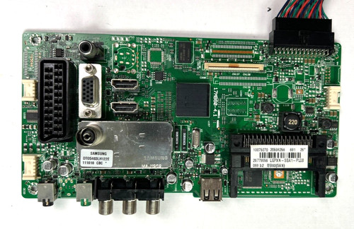Sanyo scheda madre 17mb60 1 - sanyo,