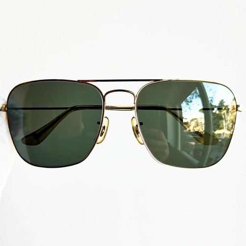 Occhiali sole 10k gold ray - occhiali,