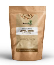 Premium Suma Root Powder -
