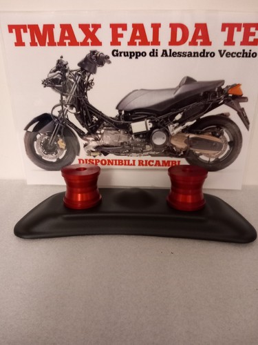 Base rialzi sella - base,