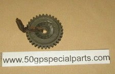 MONDIAL 125cc. 4T. TURISMO