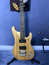 Chitarra elettrica factory - chitarra,