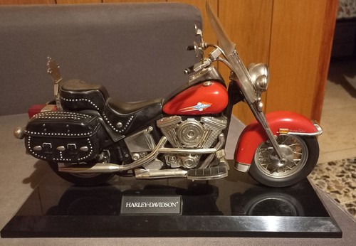 Modellino harley davidson - harley, mis