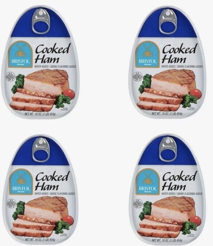 Bristol prosciutto cotto aroma - bristol,