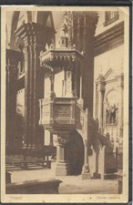 1936 LIBIA TRIPOLI CHIESA CATOLICA