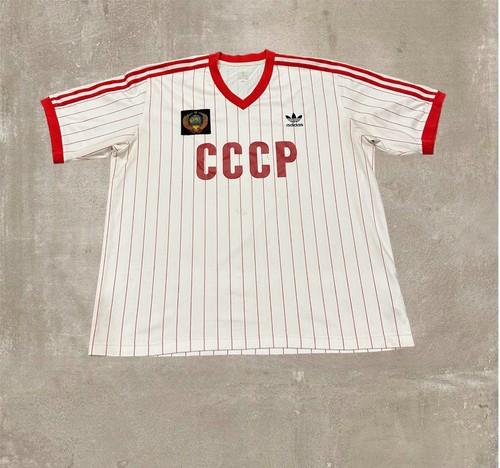 Maglia calcio urss unione - calcio,