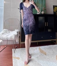 Mini abito Herve Leger