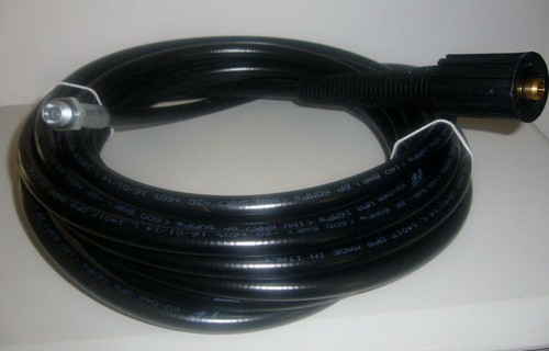 Tubo idropulitrice 2620551 - idropulitrice,