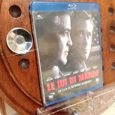 Le idi di marzo   Blu Ray