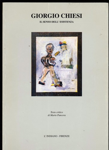 Giorgio chiesi senso dell - chiesi, il